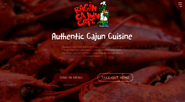 ragincajuncafe.com