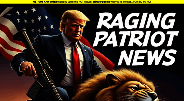 ragingpatriotnews.org