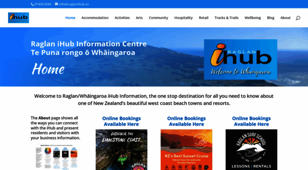 raglan.org.nz