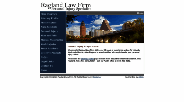 raglandlaw.com