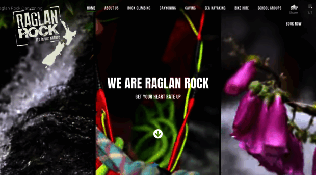 raglanrock.com