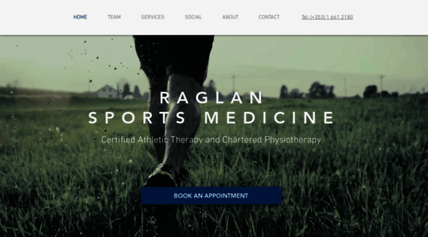 raglansportsmedicine.com