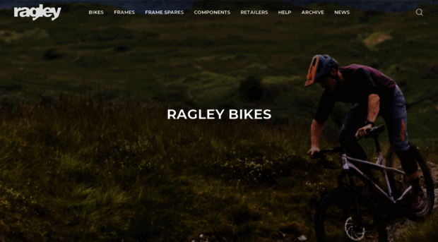 ragleybikes.com