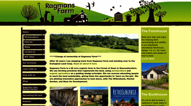 ragmans.co.uk