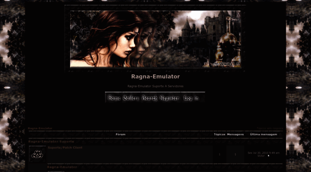ragna-emulator.forumeiros.com