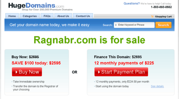 ragnabr.com