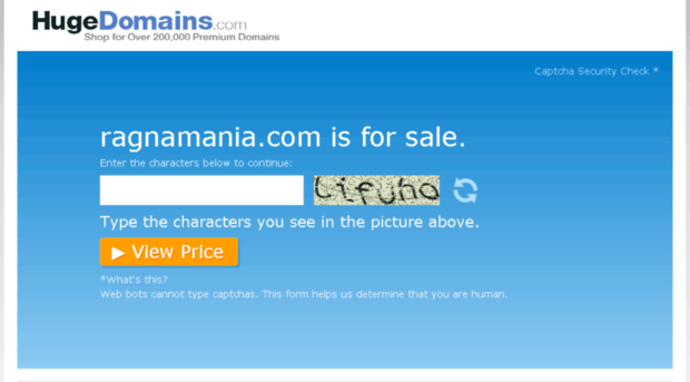 ragnamania.com