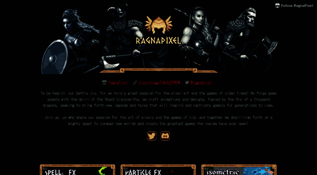 ragnapixel.itch.io