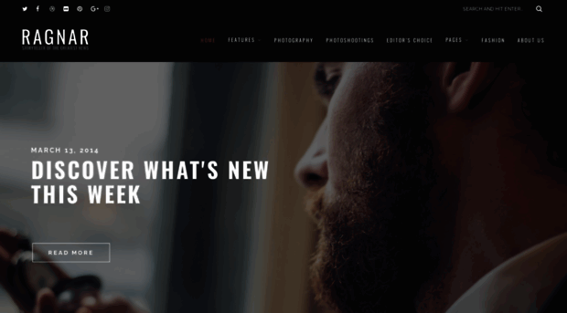 ragnar.premiumcoding.com