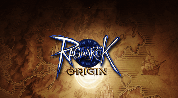 ragnarok-origin.com