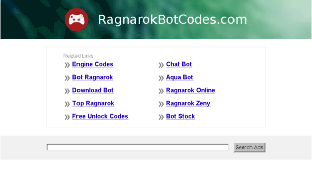 ragnarokbotcodes.com