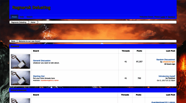ragnarokdebating.proboards.com
