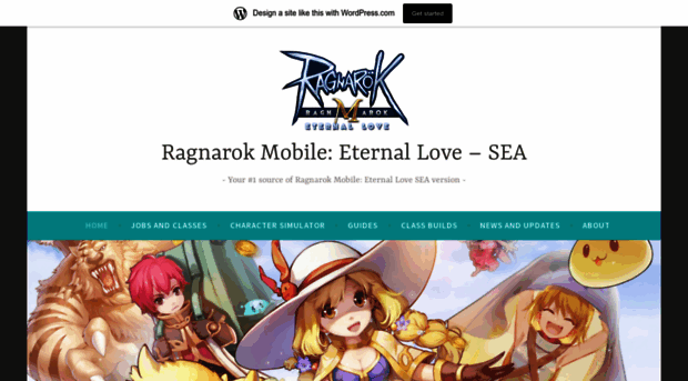 ragnarokmobilesea.wordpress.com