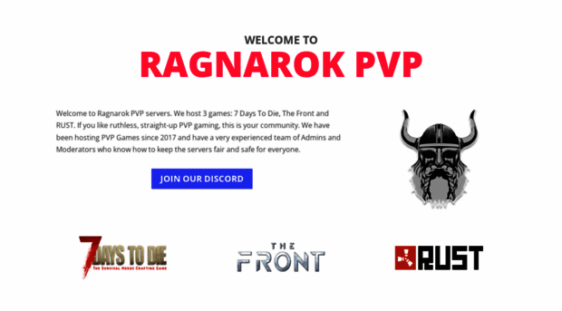 ragnarokpvp.com