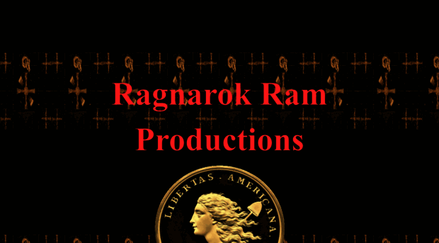 ragnarokram.com