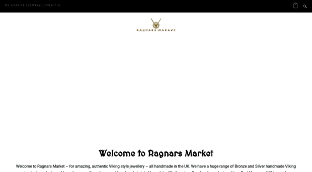 ragnarsmarket.co.uk