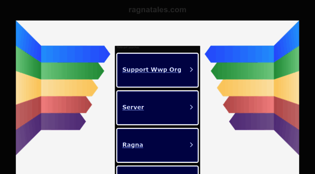 ragnatales.com