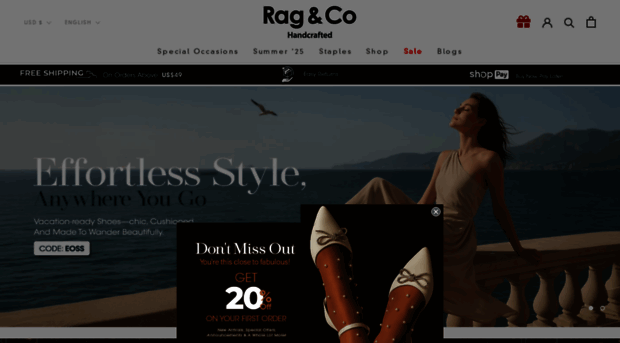 ragnco.com