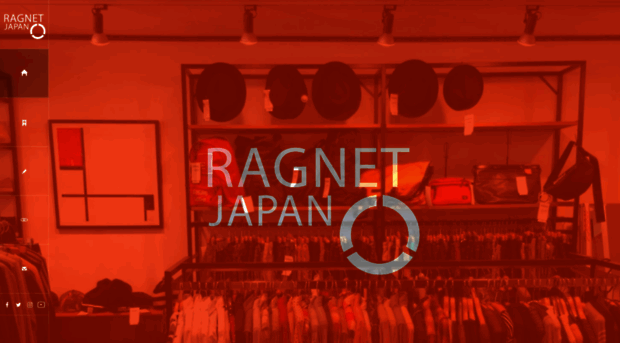 ragnetjapan.co.jp