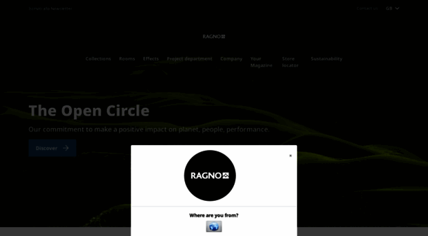 ragno.co.uk