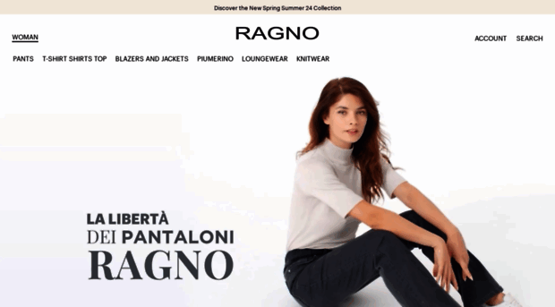 ragno.com