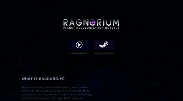 ragnorium.com