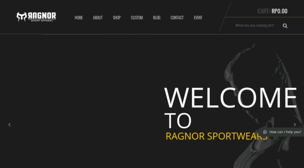 ragnorsport.com