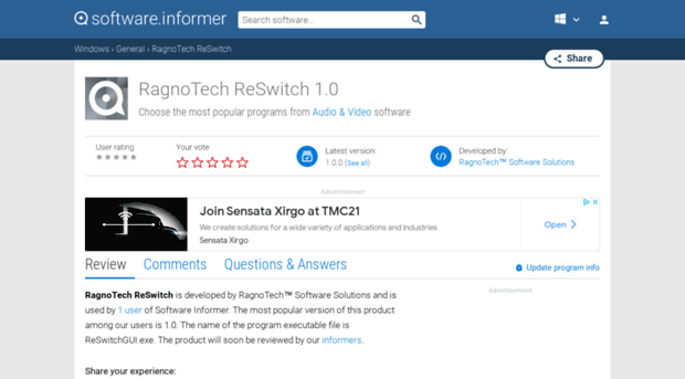 ragnotech-reswitch.software.informer.com