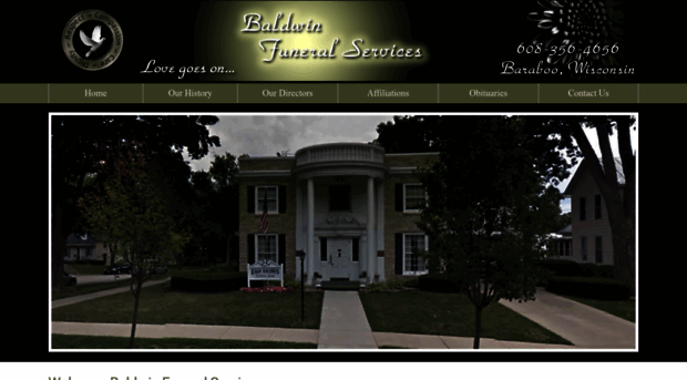 ragobaldwinfuneralhome.com