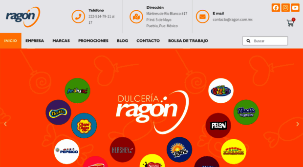 ragon.com.mx