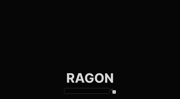 ragon.com
