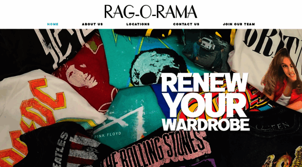 ragorama.com