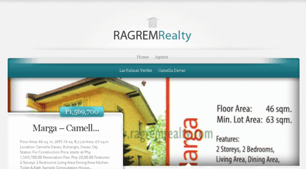 ragremrealty.com