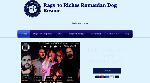 rags-2-riches.co.uk