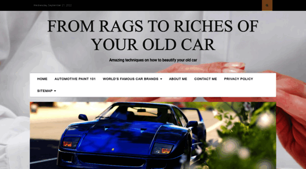 rags2riches-por15.com