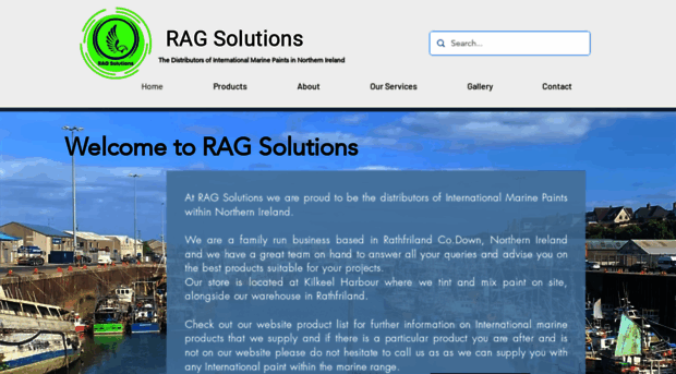 ragsolutions.co