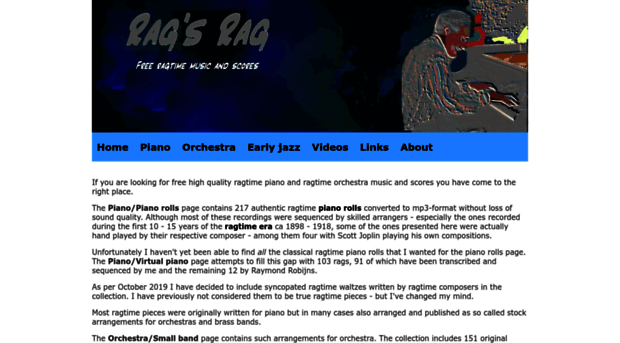 ragsrag.com