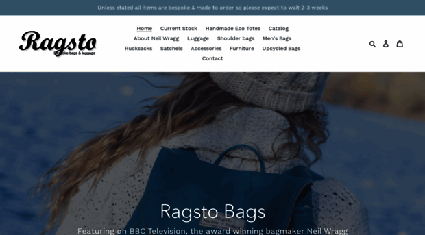 ragsto.com