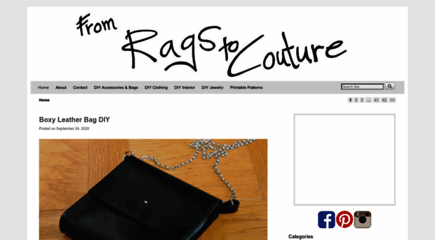 ragstocouture.com