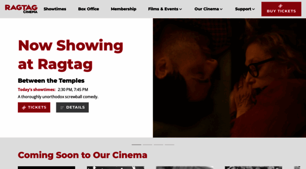 ragtagcinema.org