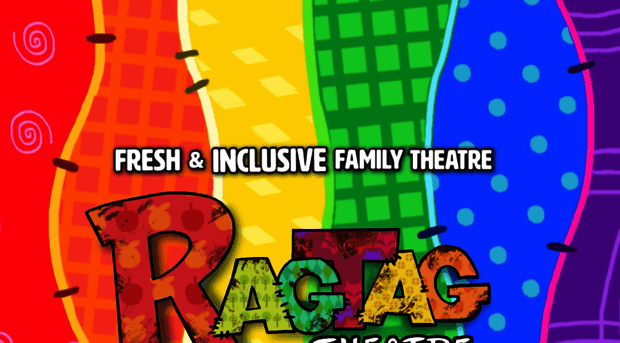 ragtagtheatre.com