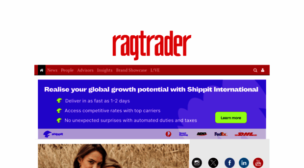 ragtrader.com.au