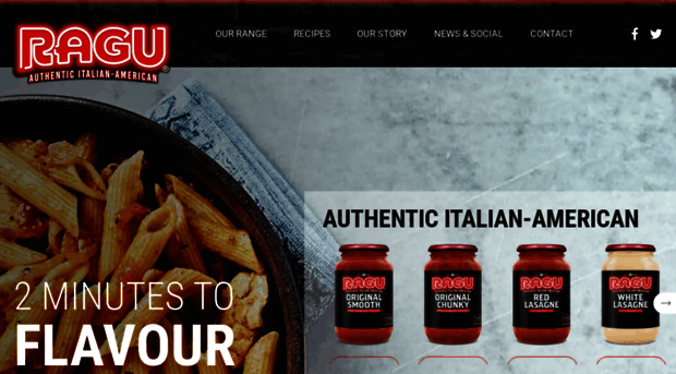 ragu.co.uk