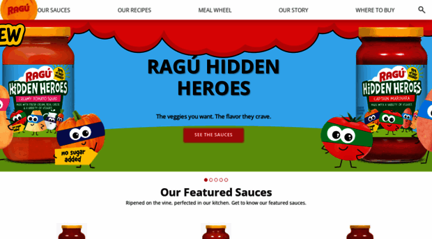 ragu.com
