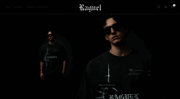 raguel.in