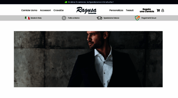 ragusasartoriale.com