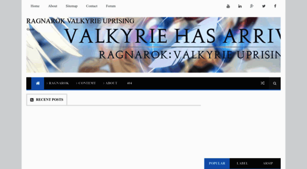 ragvalkyrie.blogspot.com