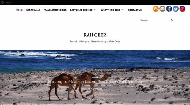 rah-geer.com