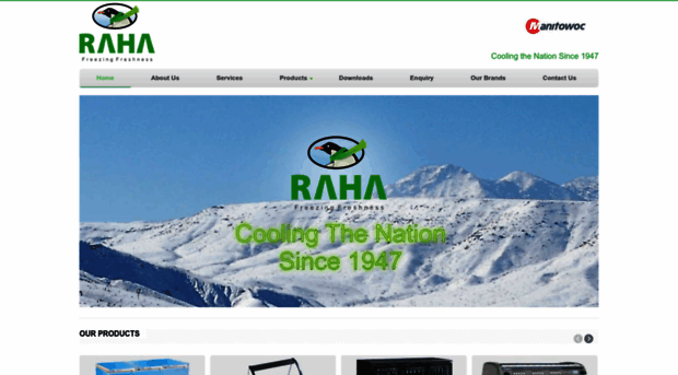 rahachennai.com