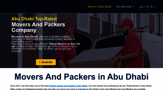 rahalmovers.abudhabi
